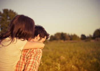 Alles was Männer für eine glückliche Beziehung wissen sollten