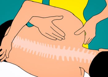 Rückenschmerzen: So lässt sich durch einen rückengerechten Alltag etwas dagegen tun