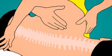 Rückenschmerzen: So lässt sich durch einen rückengerechten Alltag etwas dagegen tun