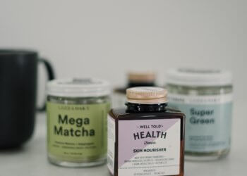 5 Gründe, warum Du einen Vitamintest durchführen solltest