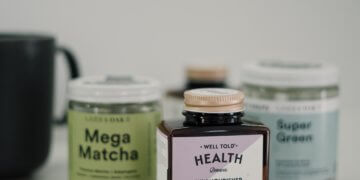 5 Gründe, warum Du einen Vitamintest durchführen solltest