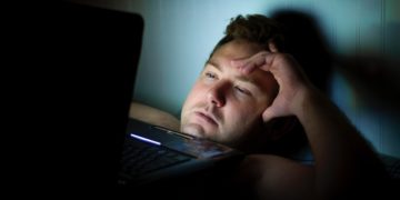 Welche Schlafräuber sorgen für Schlaflosigkeit?