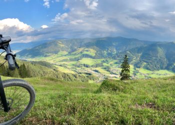 Wie viel wiegt ein E-Bike?