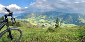 Wie viel wiegt ein E-Bike?