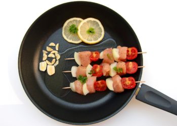 Pfannen mit Teflonbeschichtung – giftig oder unbedenklich?