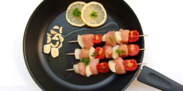 Pfannen mit Teflonbeschichtung – giftig oder unbedenklich?