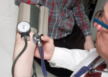 Die Lange Untersuchung gibt tiefe Einblicke in die Gesundheit. Bild: Unsplash