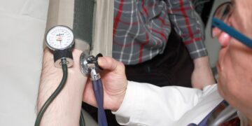 Die Lange Untersuchung gibt tiefe Einblicke in die Gesundheit. Bild: Unsplash