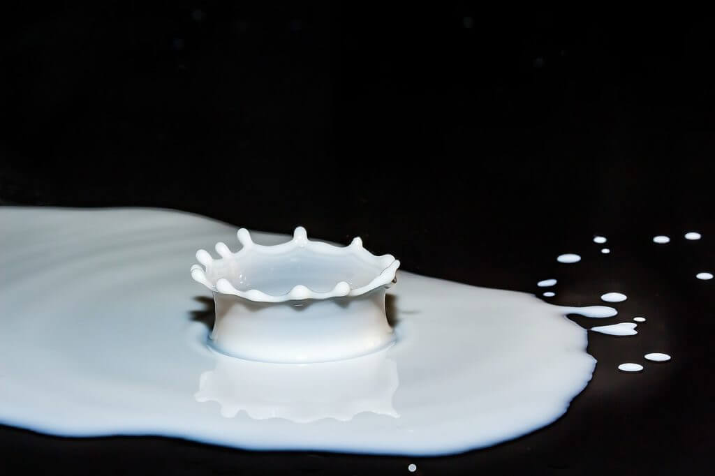 Antibiotika und Milch - Risiken und Wechselwirkungen