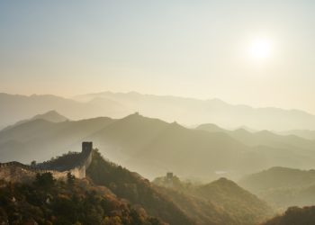 Corona Pandemie: Warum es China aktuell besonders hart trifft