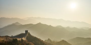 Corona Pandemie: Warum es China aktuell besonders hart trifft