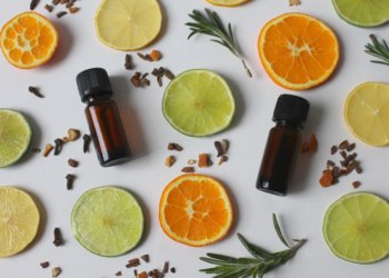 Sauer macht schön: Zitronensäure in der Kosmetik