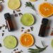 Sauer macht schön: Zitronensäure in der Kosmetik