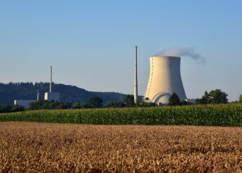 Krebs und Atomkraft
