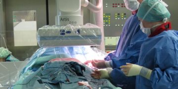 Klappenfehler: Mit einer Herzklappen-OP zu mehr Leistungsfähigkeit