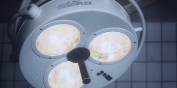 Restrisiken, die mit Schönheitsoperationen verbunden sind