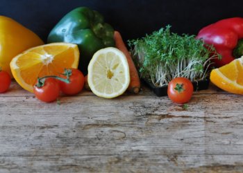 4 Gründe für Mikronährstoffe – lebensnotwendig für den Körper