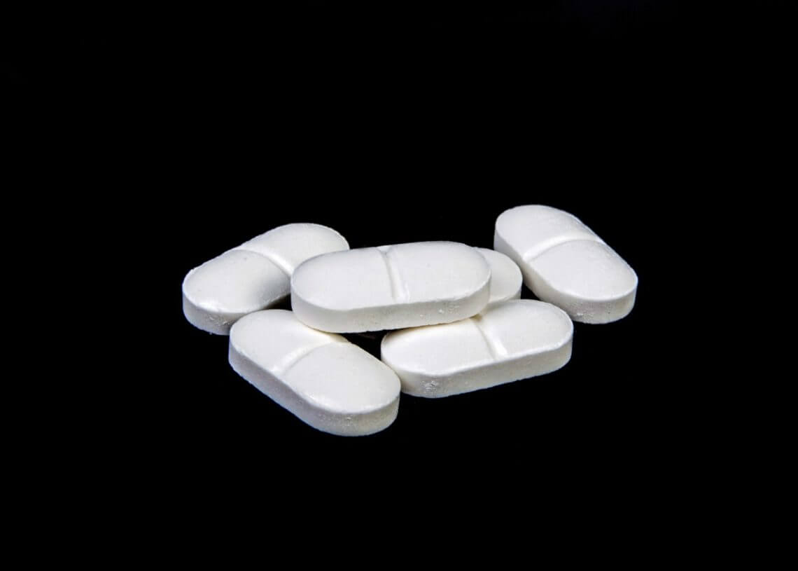 Paracetamol