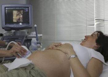 Ultraschall in der Schwangerschaft – Ablauf und Vorbereitung