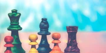 Die richtige Haltung beim Gaming: So achtet ihr auf den Körper