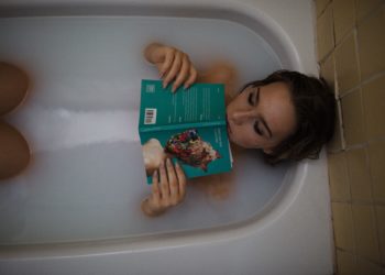 Erkältungsbäder – Infos zur Wirksamkeit und Anwendung