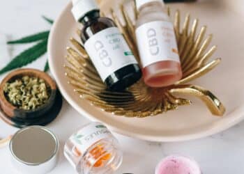 Die Zukunft des CBD: Entwicklungen, Forschung & Gesetzgebung