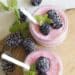 Beeren Soothie Entgiftung