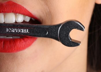 Schöne und gesunde Zähne: Darauf kommt es an