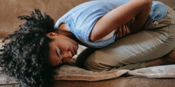 Unterdiagnostizierte Krankheiten des Menstruationszyklus