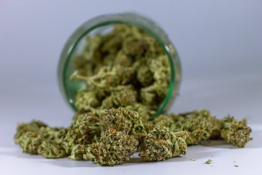 Cannabis kommt in der medizinischen Anwendung zum Einsatz!