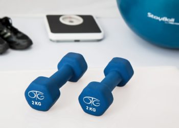 Zuhause fit bleiben mit innovativen Fitnessgeräten