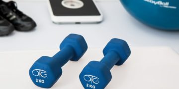 Zuhause fit bleiben mit innovativen Fitnessgeräten