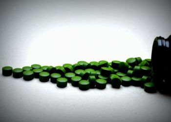 Chlorella – Wundermittel aus dem Wasser