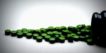 Chlorella – Wundermittel aus dem Wasser
