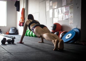 Eine Textiltechnologie kann Fitness, Kreislauf und Haut verbessern…Wow
