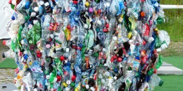 Warum Produkte ohne Plastik einfacher besser für den Mensch sind