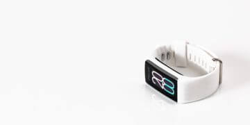 Bestimmen Smartwatch und Fitnesstracker bald unseren Beitragssatz?