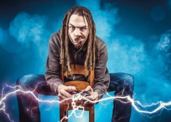 Kopf- und Nackenschmerzen vorbeugen: Schnelle Hilfe für Gamer und PC Helden