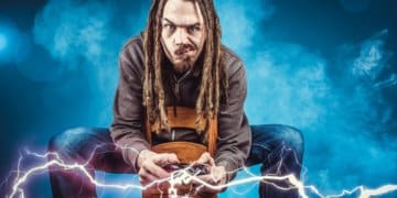 Kopf- und Nackenschmerzen vorbeugen: Schnelle Hilfe für Gamer und PC Helden