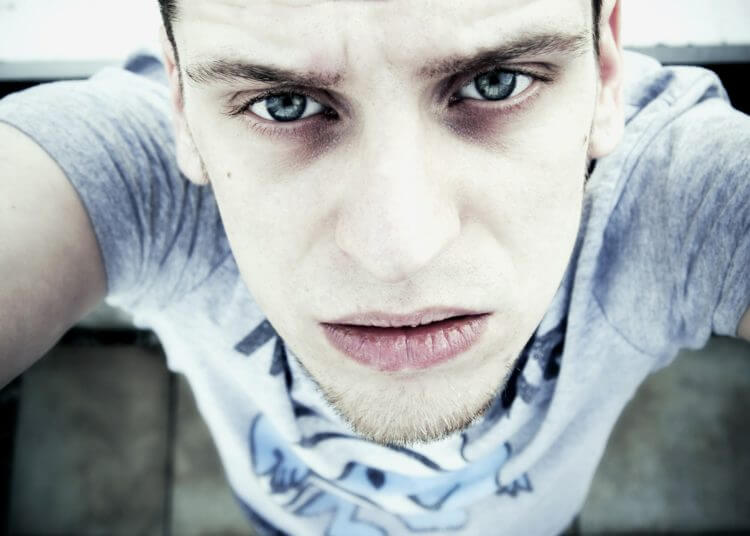 Was Sagen Blaue Lippen Aus Blaue Lippen - Ursachen und Tipps