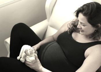 Was ist Schwangerschaftsdiabetes? Ursachen und Behandlung