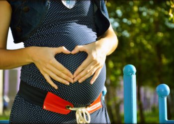 Schwanger vom Ex – und jetzt?