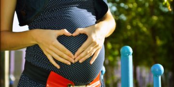 Schwanger vom Ex – und jetzt?