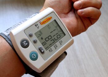 Blutdruckstörungen – wie kann es dazu kommen und was kann man tun?