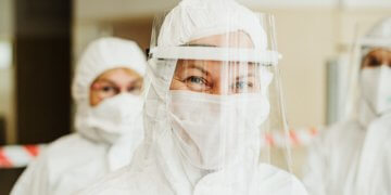 Warum Schutzoveralls sinnvoll sind