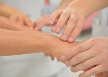 Wichtige Unterstützung – Das Marketing für Therapeuten