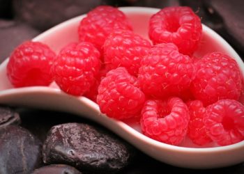 Himbeeren – Auch gesund oder wirklich nur lecker?