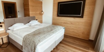 Schlafprobleme – wann ist man davon betroffen?