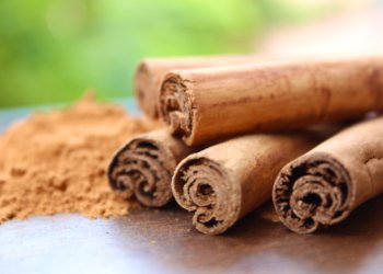 Zimt kann vielen Krankheiten vorbeugen