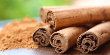 Zimt kann vielen Krankheiten vorbeugen